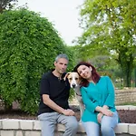 Il Filo Rosso أبانو تيرمي