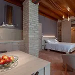 Il Filo Rosso فندق مبيت وإفطار 4*