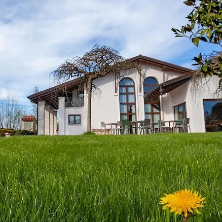 Bed & Breakfast Il Filo Rosso Abano Terme