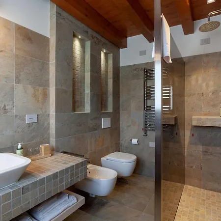 Bed & Breakfast Il Filo Rosso Abano Terme