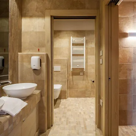 Il Filo Rosso Bed & Breakfast Abano Terme