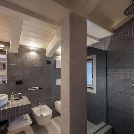 Bed & Breakfast Il Filo Rosso