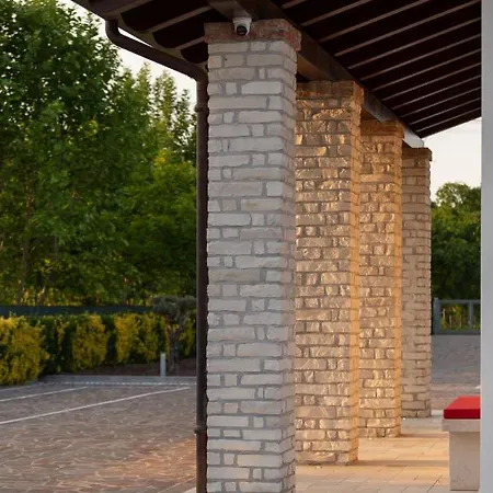 Bed & Breakfast Il Filo Rosso