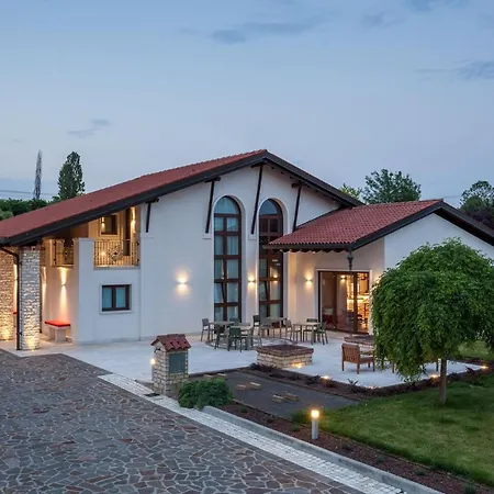 Bed & Breakfast Il Filo Rosso Abano Terme