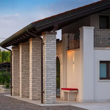 Il Filo Rosso Bed & Breakfast