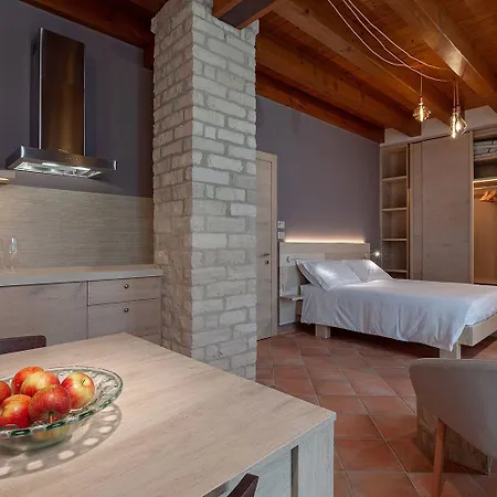 Il Filo Rosso Bed & Breakfast *