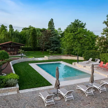 Il Filo Rosso Bed & Breakfast Abano Terme