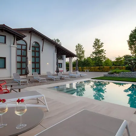 Bed & Breakfast Il Filo Rosso