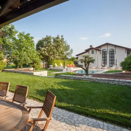 Il Filo Rosso Bed and Breakfast Αμπάνο Τέρμε