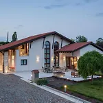 Bed & Breakfast Il Filo Rosso Abano Terme