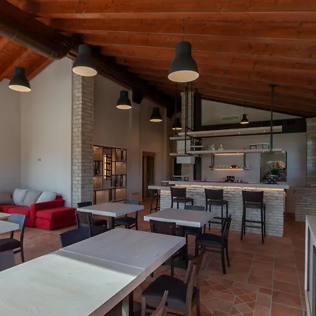 Bed & Breakfast Il Filo Rosso Abano Terme