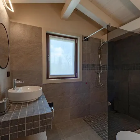 Il Filo Rosso Bed & Breakfast 4*