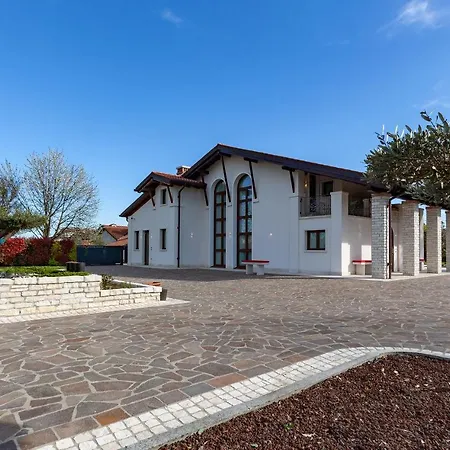 Bed & Breakfast Il Filo Rosso Abano Terme