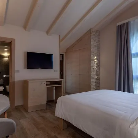 Bed & Breakfast Il Filo Rosso *