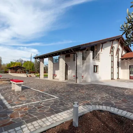 Il Filo Rosso Abano Terme