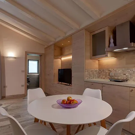 Il Filo Rosso Bed & Breakfast Abano Terme