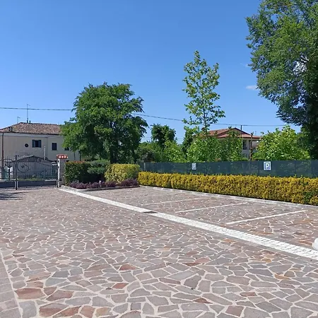 Il Filo Rosso Bed & Breakfast Abano Terme